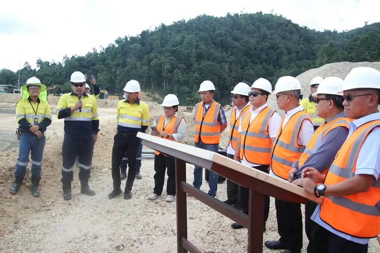 Bappenas dan Kemenperin Dukung Kawasan Ekonomi Khusus Katupat Pohuwato