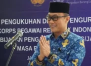 Batas Usia Pensiun ASN Usulan KORPRI Tuai Pro dan Kontra