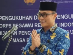Batas Usia Pensiun ASN Usulan KORPRI Tuai Pro dan Kontra