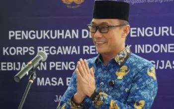 Batas Usia Pensiun ASN Usulan KORPRI Tuai Pro dan Kontra