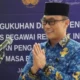 Batas Usia Pensiun ASN Usulan KORPRI Tuai Pro dan Kontra