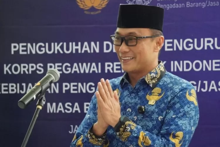 Batas Usia Pensiun ASN Usulan KORPRI Tuai Pro dan Kontra