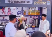 Bayar Pajak di Warkop SAMSAT Dapatkan Bonus Kopi dan Minyak Goreng