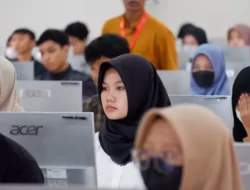 Berkas Penting UTBK SNBT 2024: Jangan Sampai Terlewat! 6 Berkas Penting UTBK SNBT 2024: Jangan Sampai Terlewat!