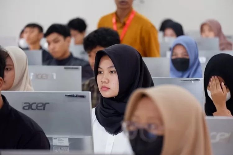 Berkas Penting UTBK SNBT 2024 Jangan Sampai Terlewat
