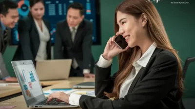 BigBox AI Solusi Cerdas Tingkatkan Loyalitas Pelanggan Dorong Pertumbuhan Bisnis
