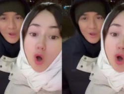 Billy Syahputra Rahasiakan Pernikahannya dengan Model Belarus di Eropa
