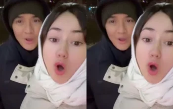 Billy Syahputra Rahasiakan Pernikahannya dengan Model Belarus di Eropa
