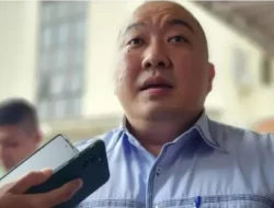 Bos Sritex Iwan Lukminto Ditangkap, Kasus Korupsi Kredit Bank di Solo 5 Bos Sritex Iwan Lukminto Ditangkap, Kasus Korupsi Kredit Bank di Solo