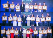 Brand Choice Award 2025 Merek merek Terpilih Pilihan Konsumen Indonesia