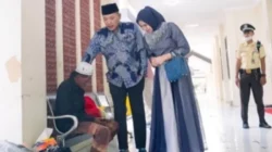 Bupati Sampang Pastikan Layanan Kesehatan RSMZ Optimal Selama Lebaran