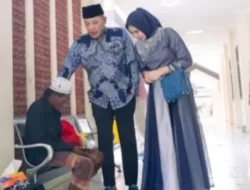 Bupati Sampang Pastikan Layanan Kesehatan RSMZ Optimal Selama Lebaran