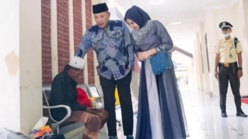 Bupati Sampang Pastikan Layanan Kesehatan RSMZ Optimal Selama Lebaran