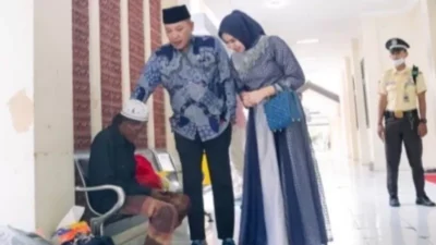 Bupati Sampang Pastikan Layanan Kesehatan RSMZ Optimal dan Gratis saat Lebaran