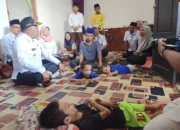Bupati Sampang Santuni Disabilitas Robatal, Jamin Perawatan Lanjutan 14 Bupati Sampang Santuni Disabilitas Robatal, Jamin Perawatan Lanjutan