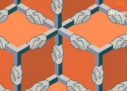 Bursa Nouey Blockchain Revolusikan Donasi Amal Digital