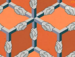 Bursa Nouey: Blockchain Revolusikan Donasi Amal Digital 6 Bursa Nouey: Blockchain Revolusikan Donasi Amal Digital
