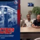 Bus Persik Kediri Diserang Panpel Kanjuruhan Sampaikan Permohonan Maaf