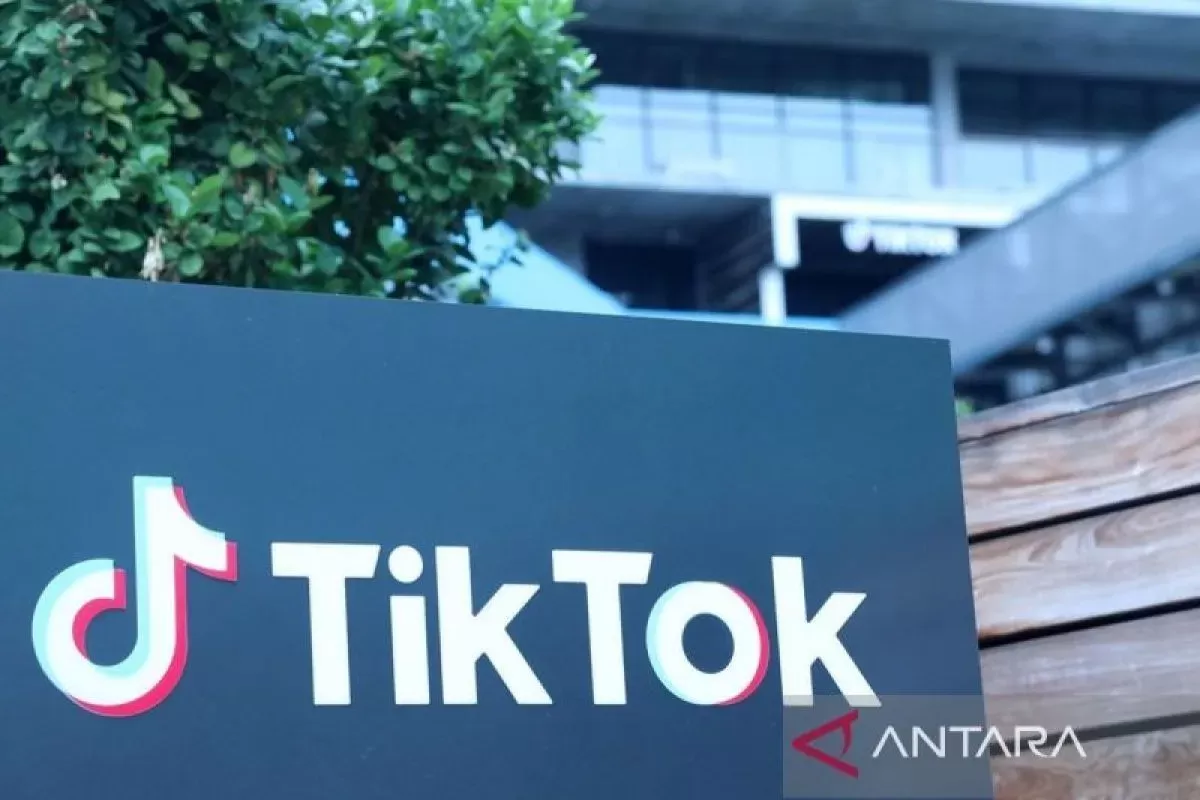 ByteDance Kena Denda Fantastis 98 Triliun Rupiah Kasus Privasi Eropa