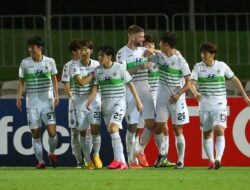 K league 1