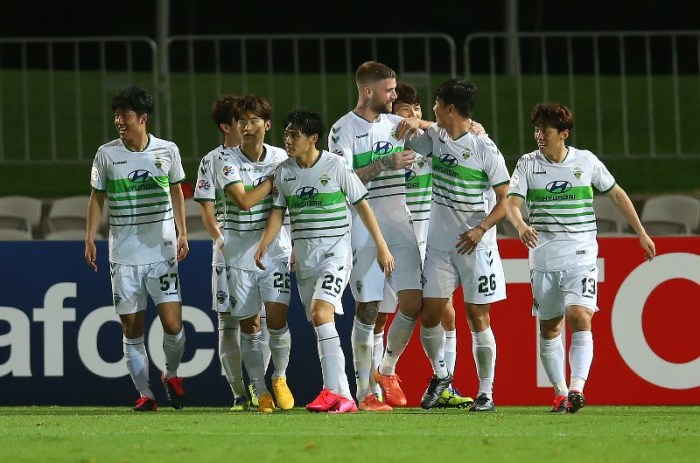 Prediksi dan Analisis K League 1 Musim Depan