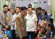 Cek Kesehatan Gratis Negara Wujudkan Kesejahteraan Rakyat Menuju Indonesia Sehat
