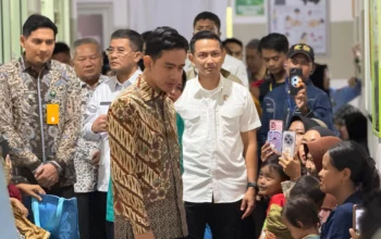 Cek Kesehatan Gratis Negara Wujudkan Kesejahteraan Rakyat Menuju Indonesia Sehat