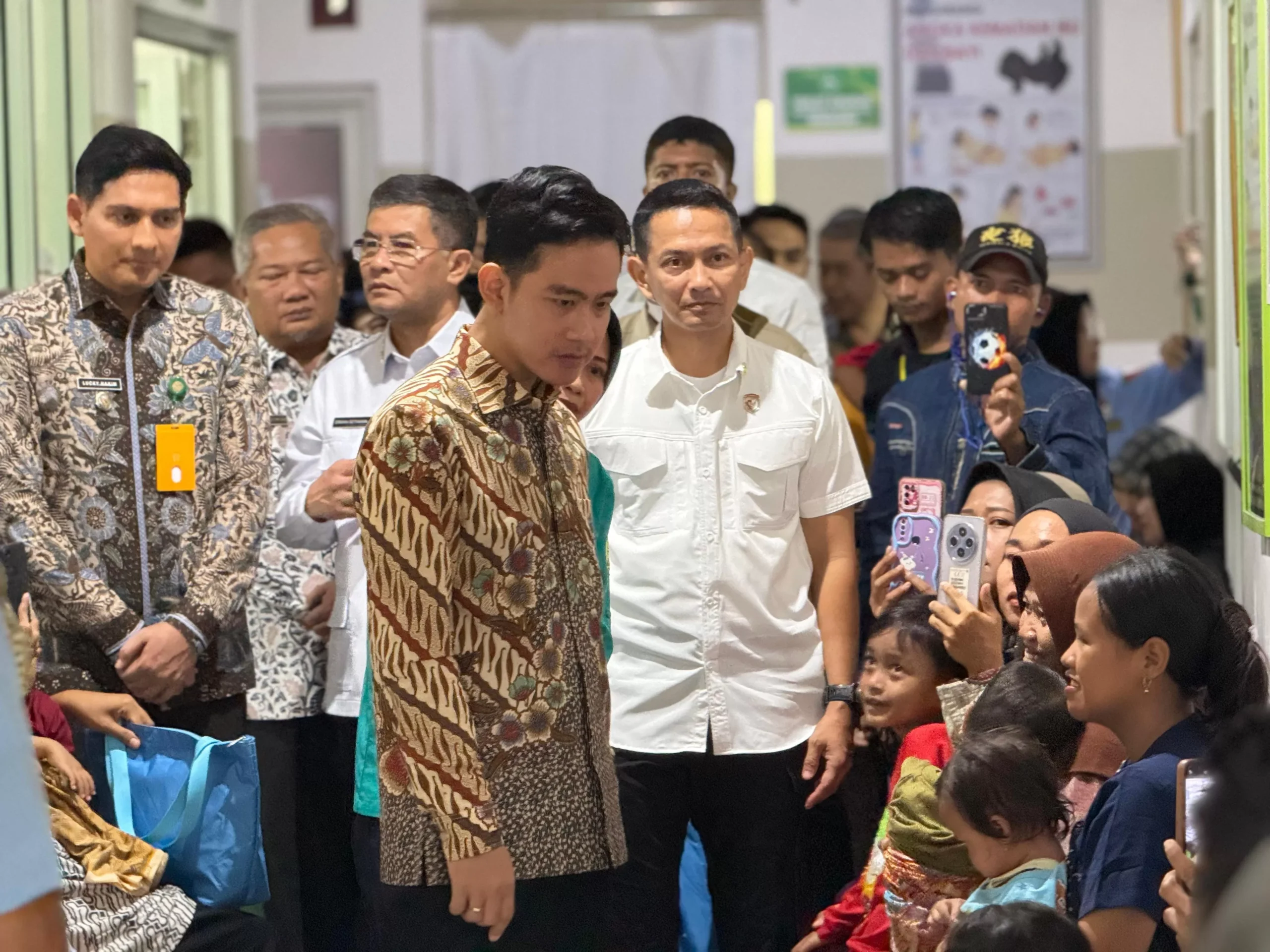 Cek Kesehatan Gratis Negara Wujudkan Kesejahteraan Rakyat Menuju Indonesia Sehat scaled