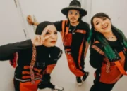 Cella Kotak Menang Gugatan Formasi Band Resmi Sah Secara Hukum