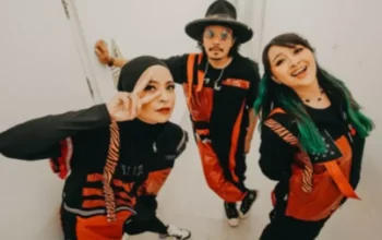 Cella Kotak Menang Gugatan Formasi Band Resmi Sah Secara Hukum