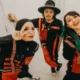 Cella Kotak Menang Gugatan Formasi Band Resmi Sah Secara Hukum