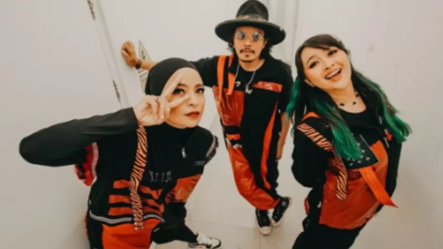 Cella Kotak Menang Gugatan Formasi Band Resmi Sah Secara Hukum