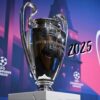 Tanggal final ucl 2025