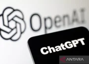ChatGPT Revolusi Belanja Daring Hadir Lewat Fitur Baru OpenAI