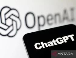 ChatGPT: Revolusi Belanja Daring Hadir Lewat Fitur Baru OpenAI