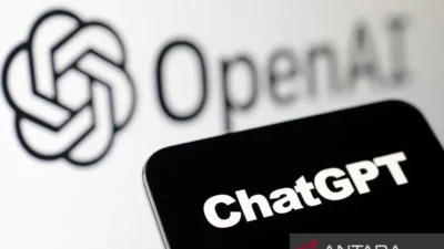 ChatGPT Revolusi Belanja Daring Hadir Lewat Fitur Baru OpenAI