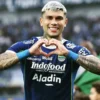 Ciro Alves Pilih Hengkang Banjir Kecaman Suporter Persib Bandung