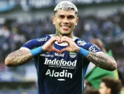 Ciro Alves Pilih Hengkang, Banjir Kecaman Suporter Persib Bandung 2 Ciro Alves Pilih Hengkang, Banjir Kecaman Suporter Persib Bandung