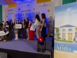 Citraland BSB Hadirkan Hunian K-Pop & Ruang Terbuka 2 Citraland BSB Hadirkan Hunian K-Pop & Ruang Terbuka