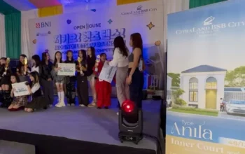 Citraland BSB Hadirkan Hunian K Pop Ruang Terbuka