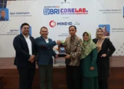 CoreLab Promedia Serang Bina Generasi Konten Kreatif Muda