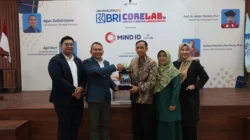 CoreLab Promedia Serang: Bina Generasi Konten Kreatif Muda