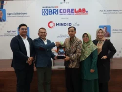 CoreLab Promedia Serang: Bina Generasi Konten Kreatif Muda