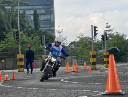 DAM Dorong Keselamatan Berkendara: Kompetisi Advisor Safety Riding Honda Jabar 2025 2 DAM Dorong Keselamatan Berkendara: Kompetisi Advisor Safety Riding Honda Jabar 2025