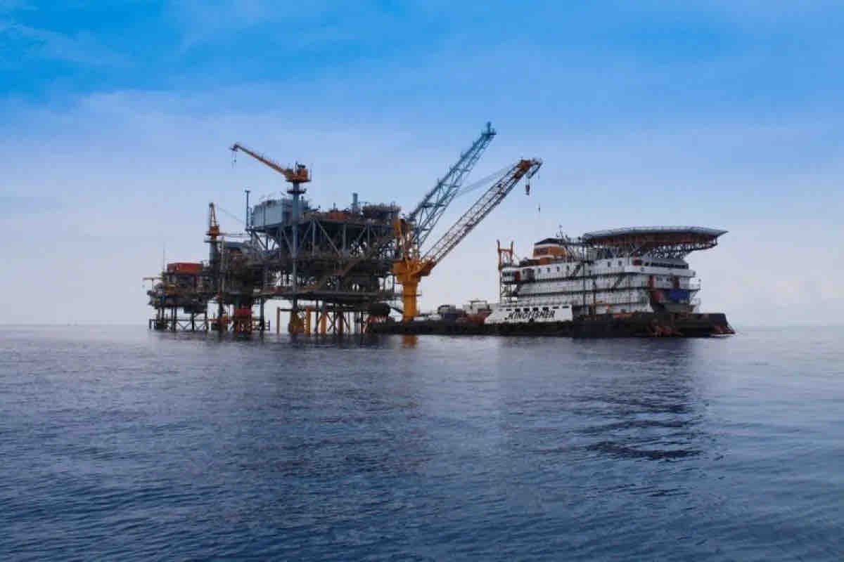 DPR Dorong Swasembada Energi: Misi Utama Kebijakan Nasional yang Lebih Komprehensif