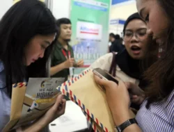 DPR Setujui Penghapusan Batas Usia di Rekrutmen Karyawan Nasional