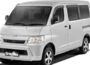 Daihatsu Gran Max 2025 Spesifikasi dan Harga Resmi di Indonesia Terungkap
