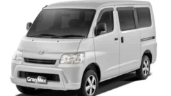 Daihatsu Gran Max 2025: Spesifikasi dan Harga Resmi di Indonesia Terungkap