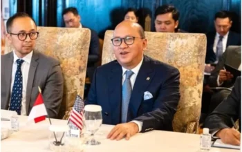 Danareksa Pastikan Suntikan Modal Garuda Indonesia Masih Dipertimbangkan