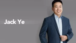 Dari Imajinasi Liar hingga Kekayaan Miniso: Kisah Jack Ye